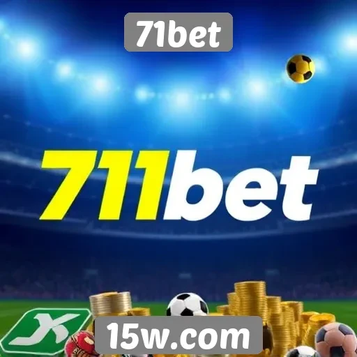 Atrativos bônus e promoções em 71bet para novos jogadores