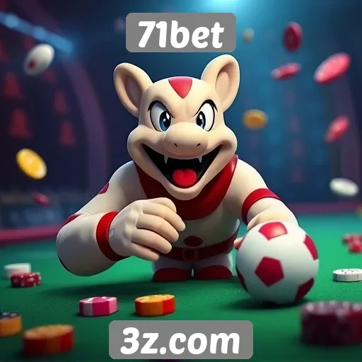 Dicas para iniciantes em jogos no site 71bet