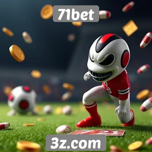 Comparação entre 71bet e outras plataformas de jogos