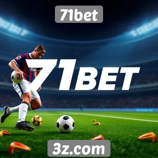 Novidades e funcionalidades do 71bet