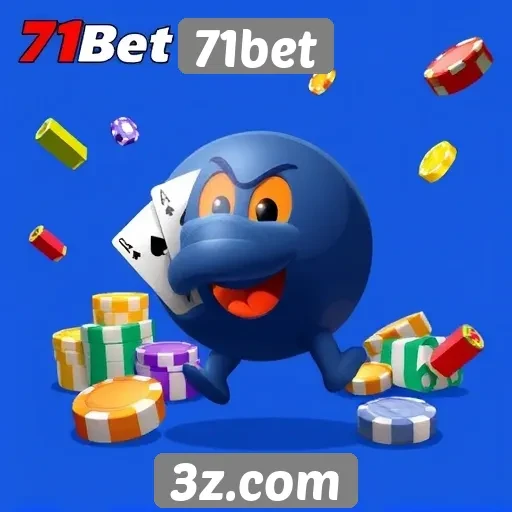 Análise das ofertas de jogos do site 71bet