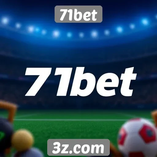 Perspectivas de crescimento do 71bet no mercado