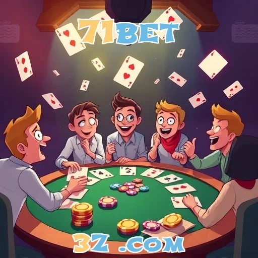 71bet Ofertas de Cassino