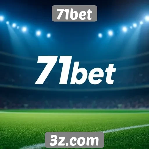 Impacto do 71bet no mercado de apostas online