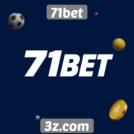 Vantagens de se cadastrar no 71bet para novos usuários