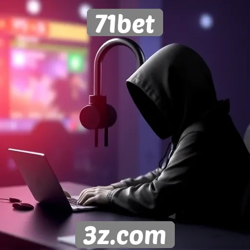 Segurança e privacidade no 71bet