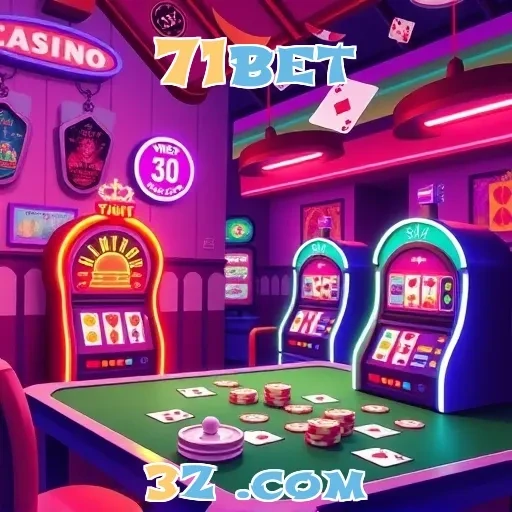 71bet Jogos de Mesa